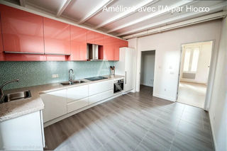  Appartement � vendre 4 pi�ces 116 m�