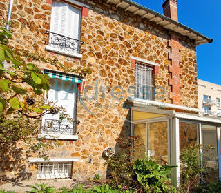  Maison � vendre 4 pi�ces 80 m�