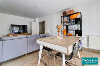  Appartement � vendre 3 pi�ces 60 m�