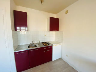  Appartement � vendre 1 pi�ce 25 m�