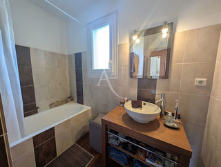  Appartement � vendre 3 pi�ces 66 m�