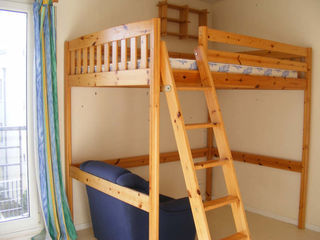  Appartement � louer 1 pi�ce 21 m�