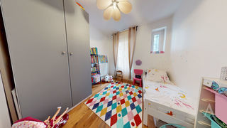  Appartement � vendre 3 pi�ces 75 m�