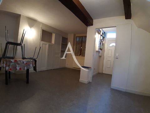   APPT T3 - CH-RENAULT Appartement - 3 pi�ce(s) - 61 m�