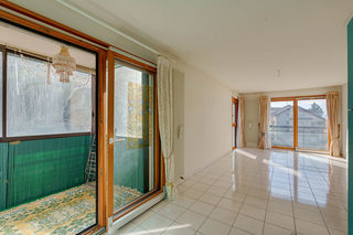  Appartement � vendre 3 pi�ces 61 m�