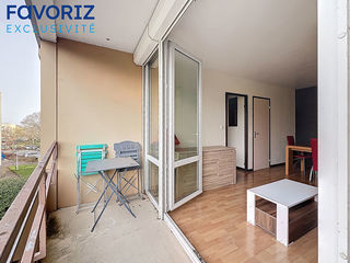  Appartement � vendre 2 pi�ces 47 m�