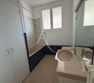  Appartement � louer 2 pi�ces 60 m�