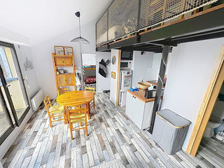  Appartement � vendre 3 pi�ces 33 m�