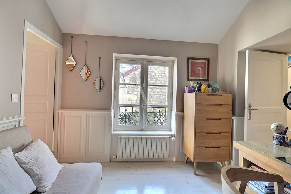 � vendre  Maison Maisons-Laffitte (78600)