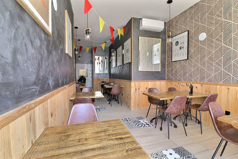 &Agrave; vendre ! Fonds de commerce Pizzeria | Emplacement strat&eacute;gique   id&eacute;alement situ&eacute; &agrave; Aire-sur-l'Adour- R&eacute;f 15972 100000 40800 Aire sur l adour