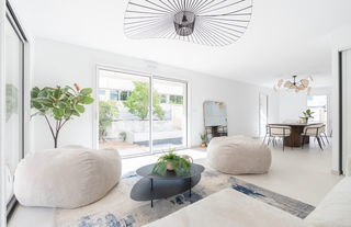  Appartement � vendre 4 pi�ces 114 m�