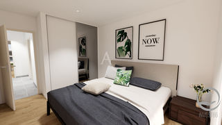  Appartement � vendre 3 pi�ces 88 m�