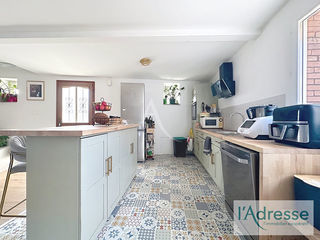  Maison � vendre 4 pi�ces 98 m�