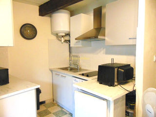  Appartement � vendre 1 pi�ce 26 m�