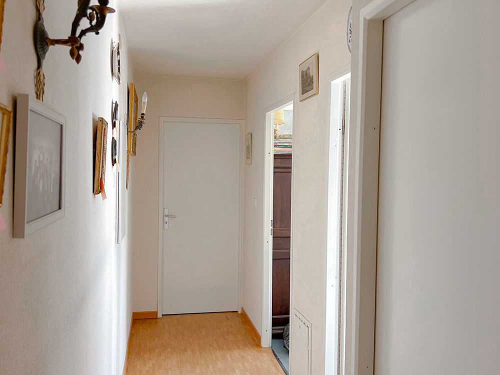 � vendre  Appartement Angers (49000)