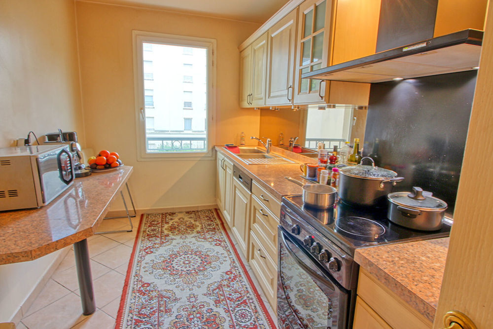 � vendre  Appartement Ch�tenay-Malabry (92290)