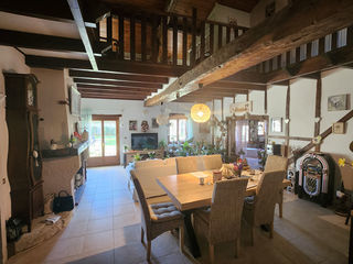  Maison � vendre 5 pi�ces 196 m�