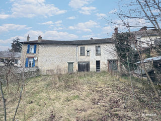  Maison � vendre 4 pi�ces 59 m�