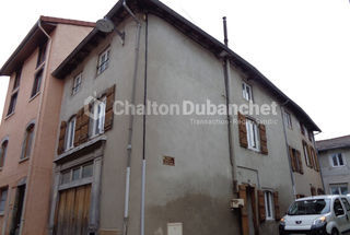  Immeuble � vendre 6 pi�ces 179 m�