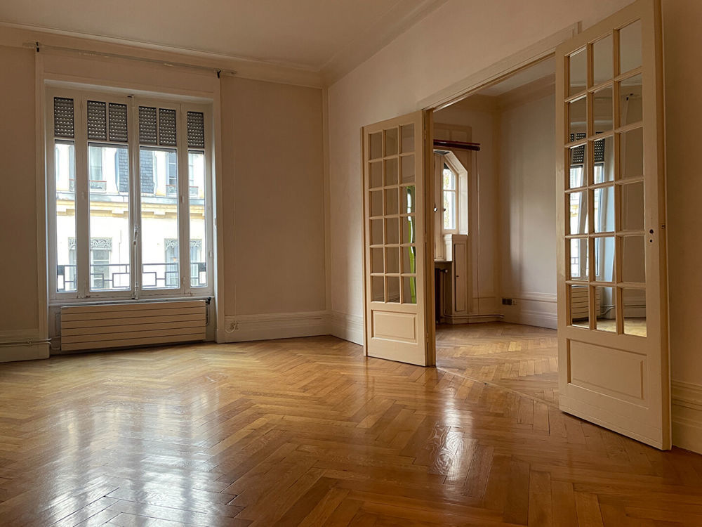 � vendre  Appartement Lyon 6