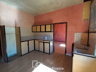  Appartement � vendre 4 pi�ces 80 m�