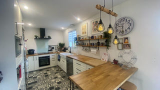  Maison � vendre 6 pi�ces 107 m�