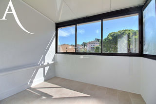  Appartement � vendre 2 pi�ces 39 m�