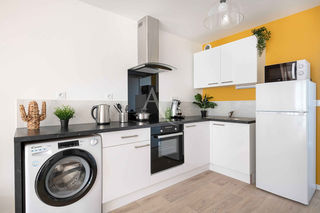  Appartement � louer 3 pi�ces 44 m�