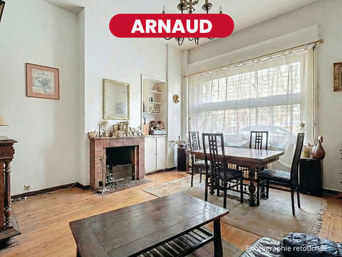  Appartement � vendre 2 pi�ces 58 m�