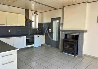  Maison � vendre 5 pi�ces 93 m�