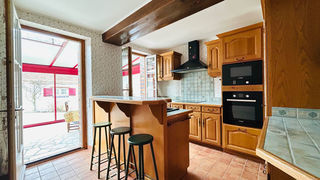  Maison � vendre 4 pi�ces 89 m�