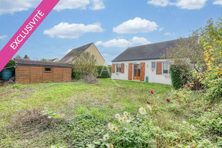  Maison � vendre 4 pi�ces 74 m�