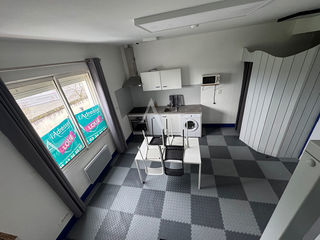  Appartement � louer 1 pi�ce 20 m�