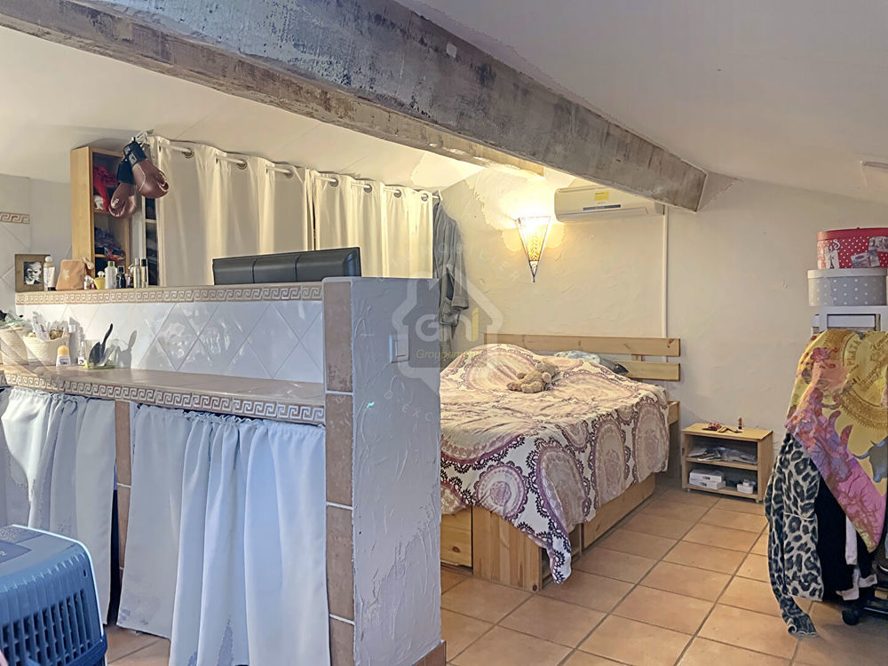 � vendre  Maison Saintes-Maries-de-la-Mer (13460)