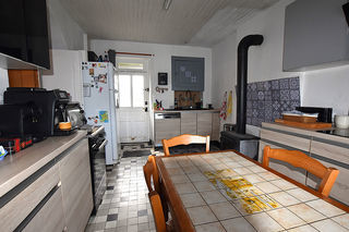  Maison � vendre 5 pi�ces 116 m�