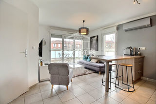  Appartement � vendre 3 pi�ces 53 m�