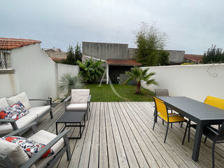  Maison � vendre 3 pi�ces 82 m�