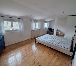  Appartement � louer 1 pi�ce 19 m�