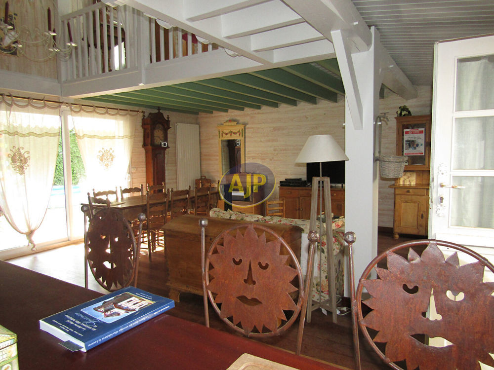 � vendre  Maison Lacanau Ocean (33680)