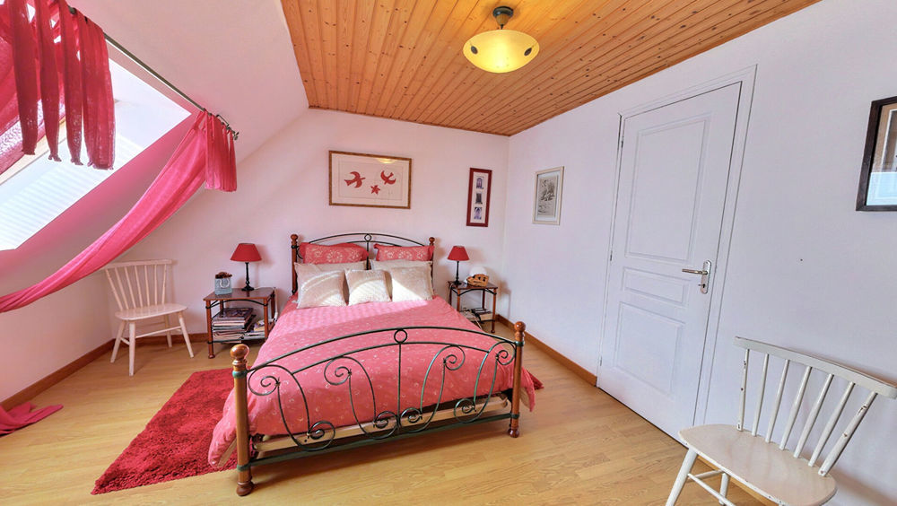 � vendre  Maison Fouesnant (29170)