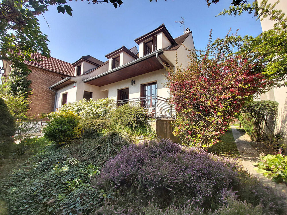 � vendre  Maison Le Raincy (93340)