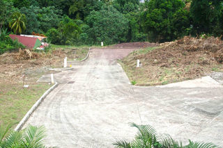  Terrain � vendre 603 m�