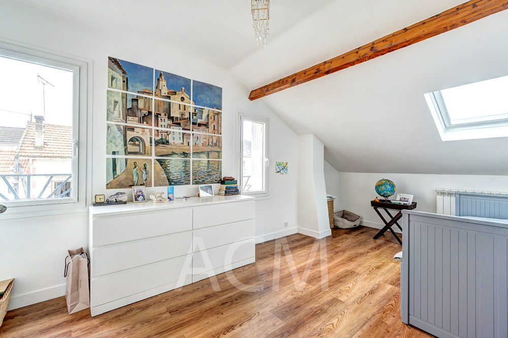 � vendre  Maison Maisons-Laffitte (78600)