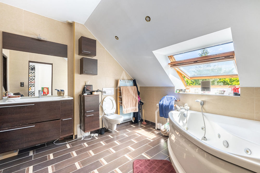 � vendre  Maison Courdimanche (95800)