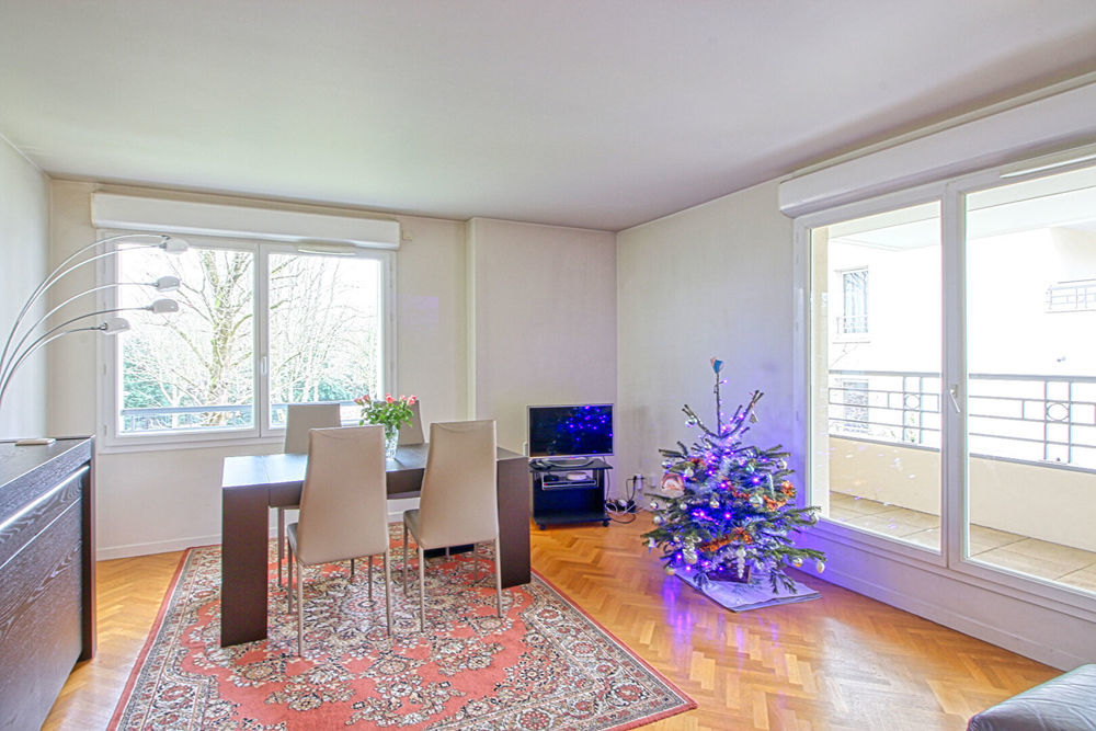 � vendre  Appartement Ch�tenay-Malabry (92290)
