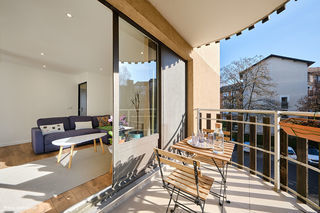  Appartement � vendre 4 pi�ces 79 m�