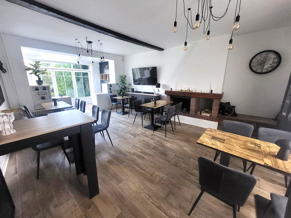 � vendre  Maison Couilly-Pont-aux-Dames (77860)