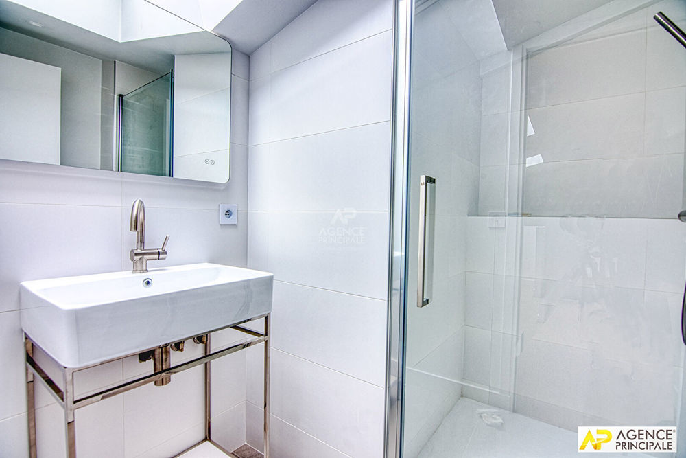 � vendre  Maison Versailles (78000)