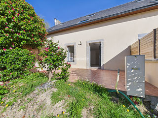  Appartement � vendre 4 pi�ces 80 m�