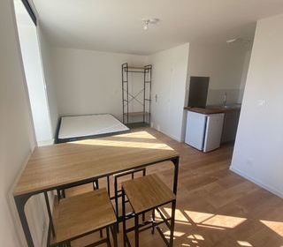  Appartement � louer 1 pi�ce 21 m�